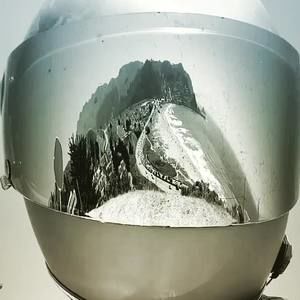 Meet your Posher, Mich